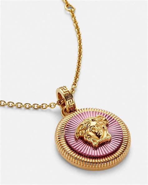 versace collier|Collection colliers .